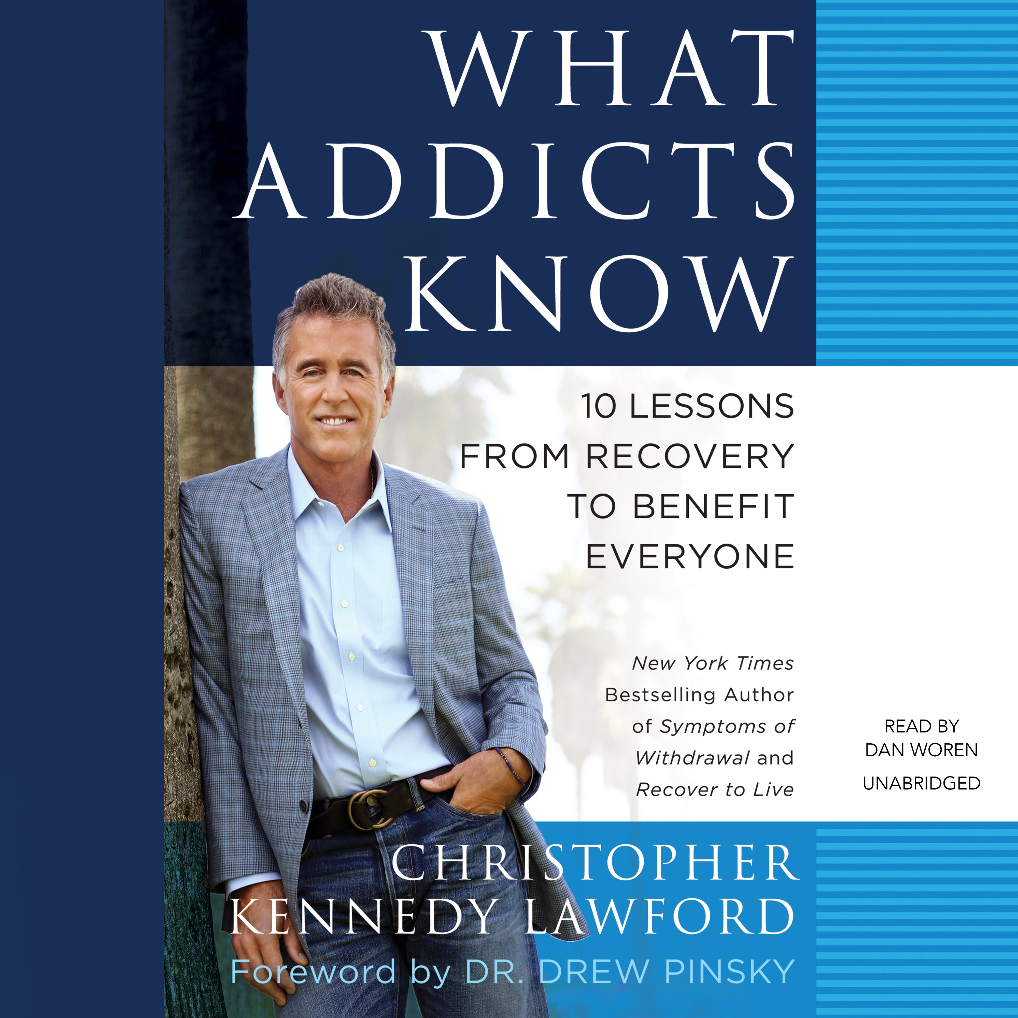 What Addicts Know