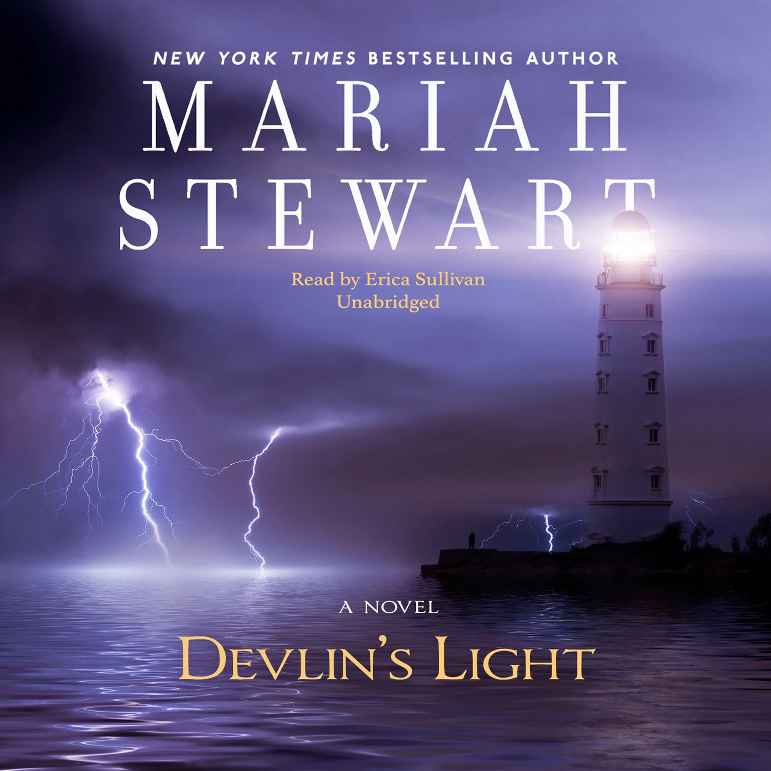 Devlin's Light