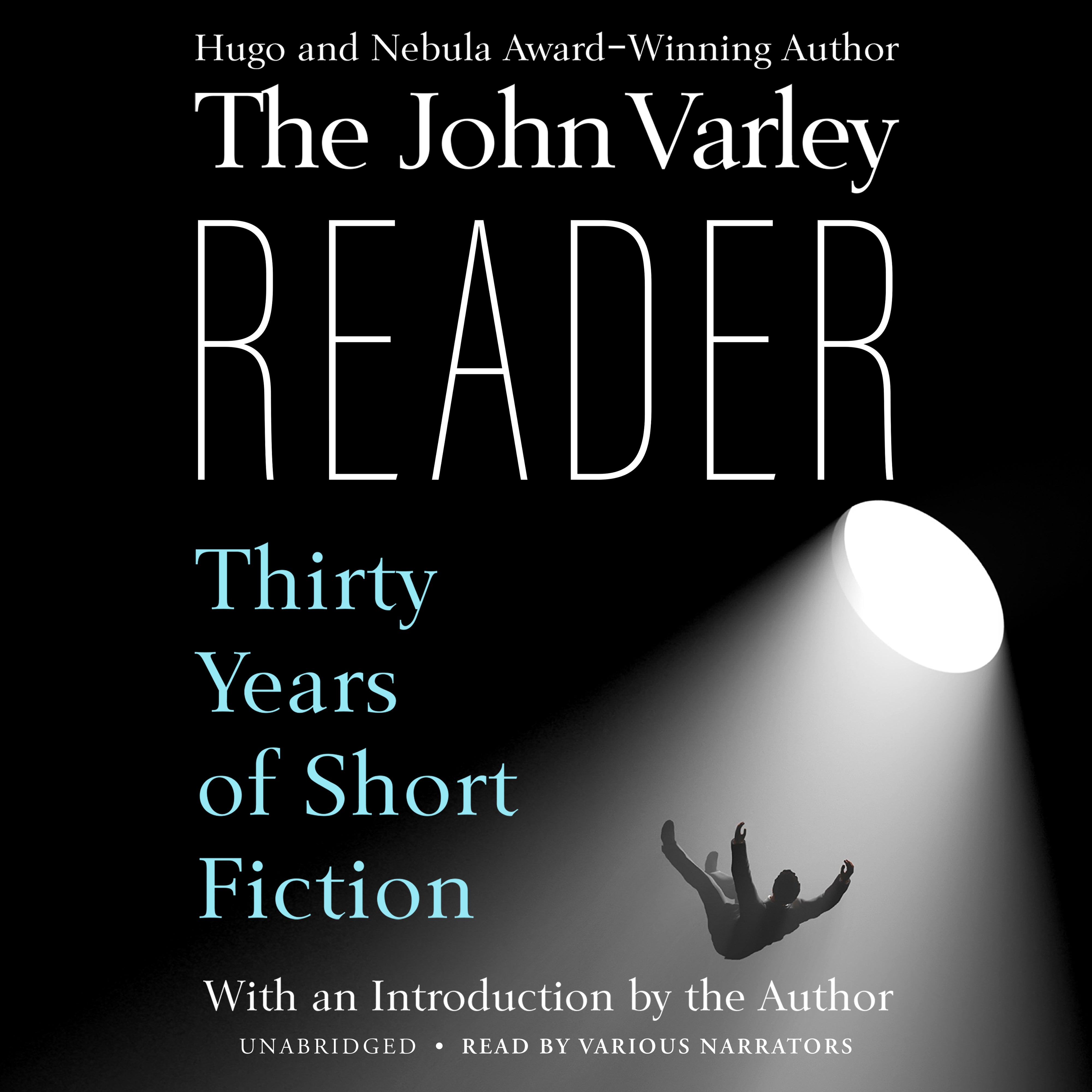 The John Varley Reader
