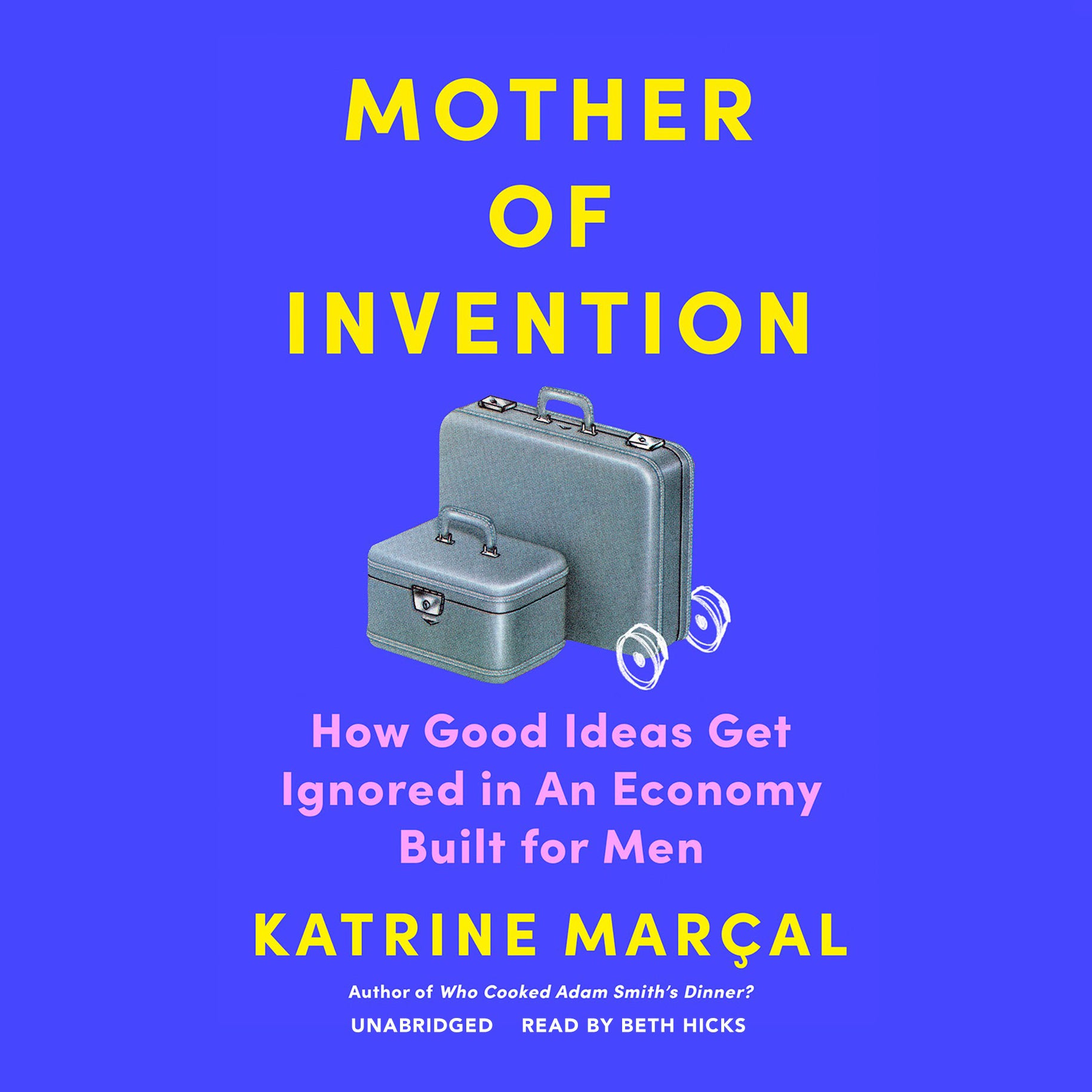 Mother of Invention