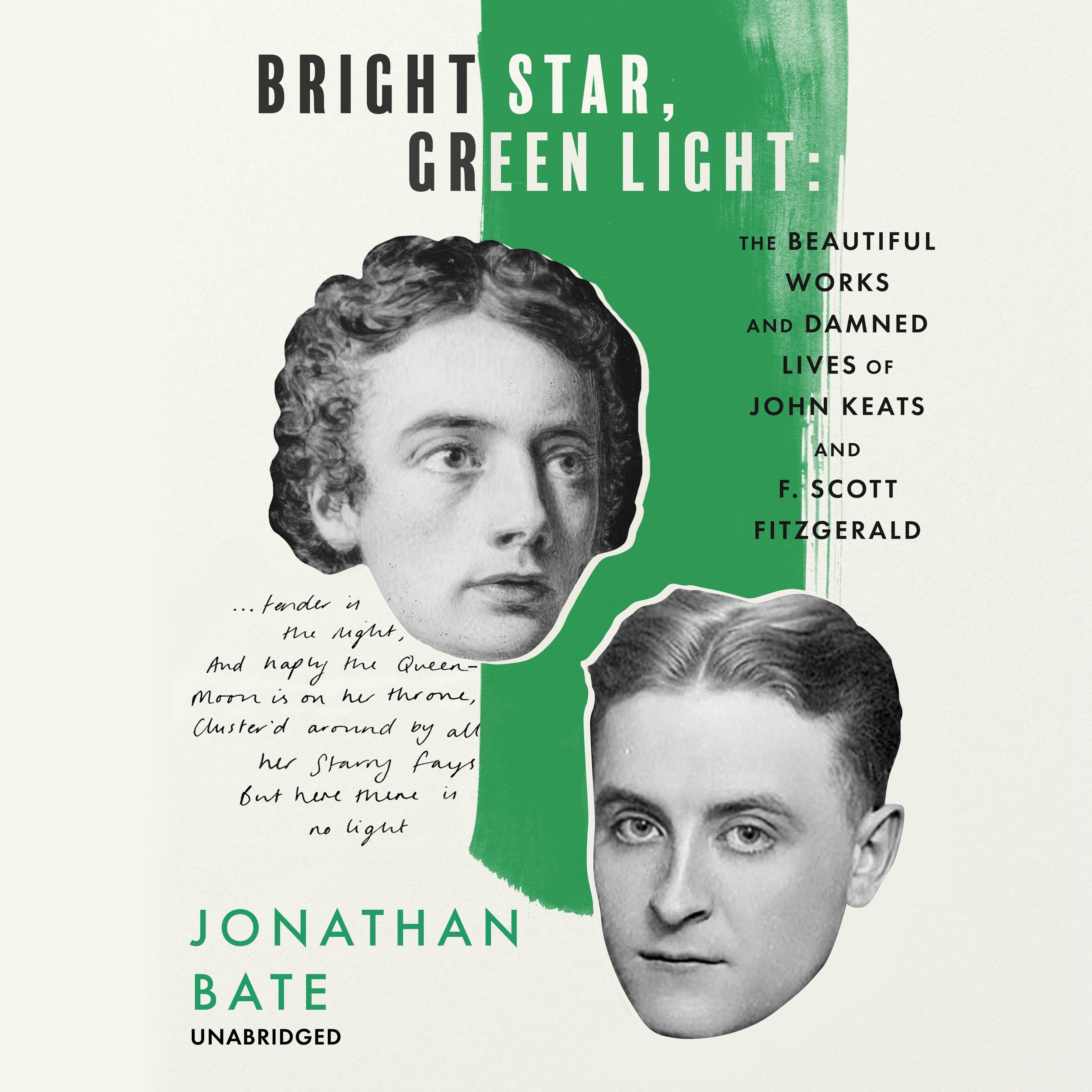 Bright Star, Green Light
