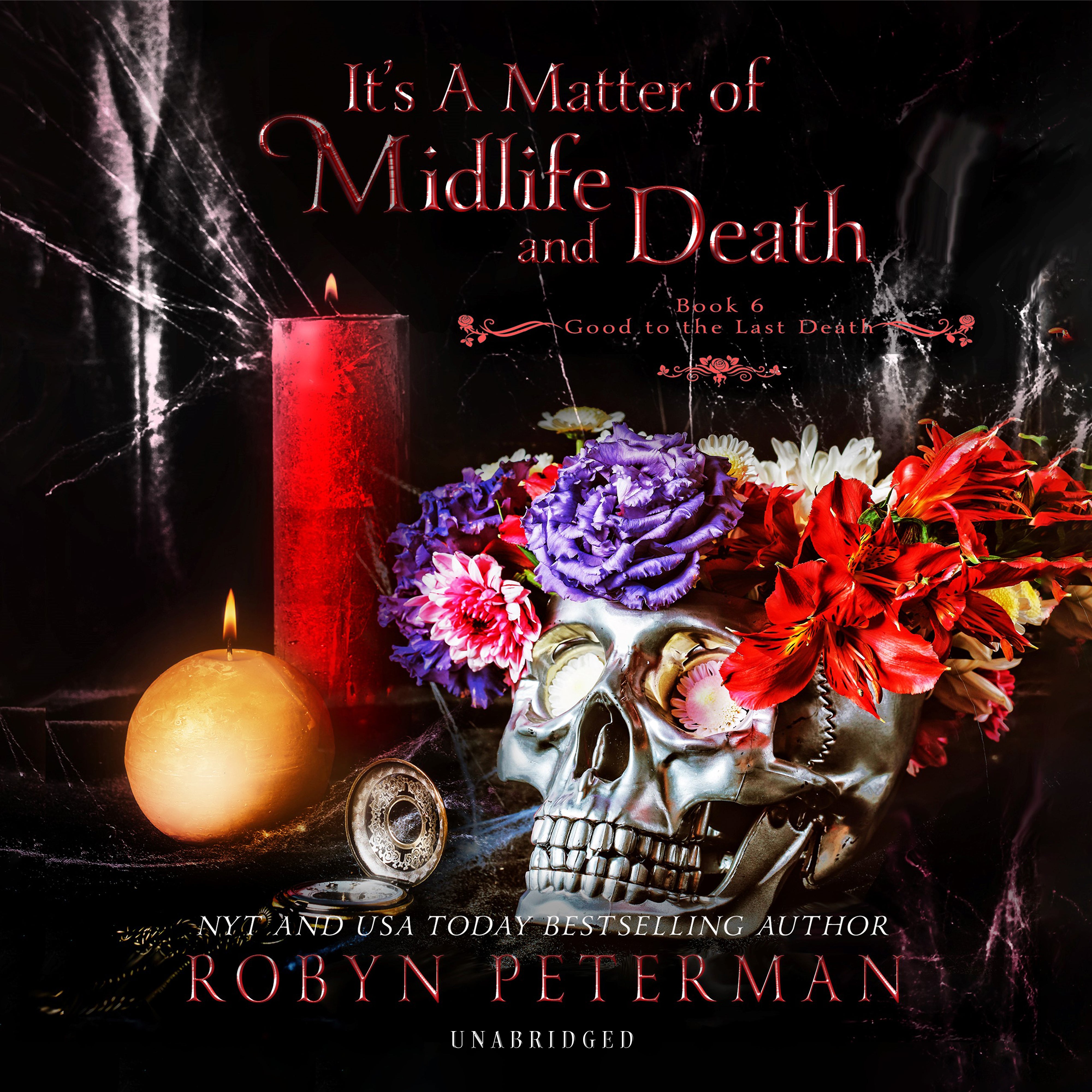 It's a Matter of Midlife and Death