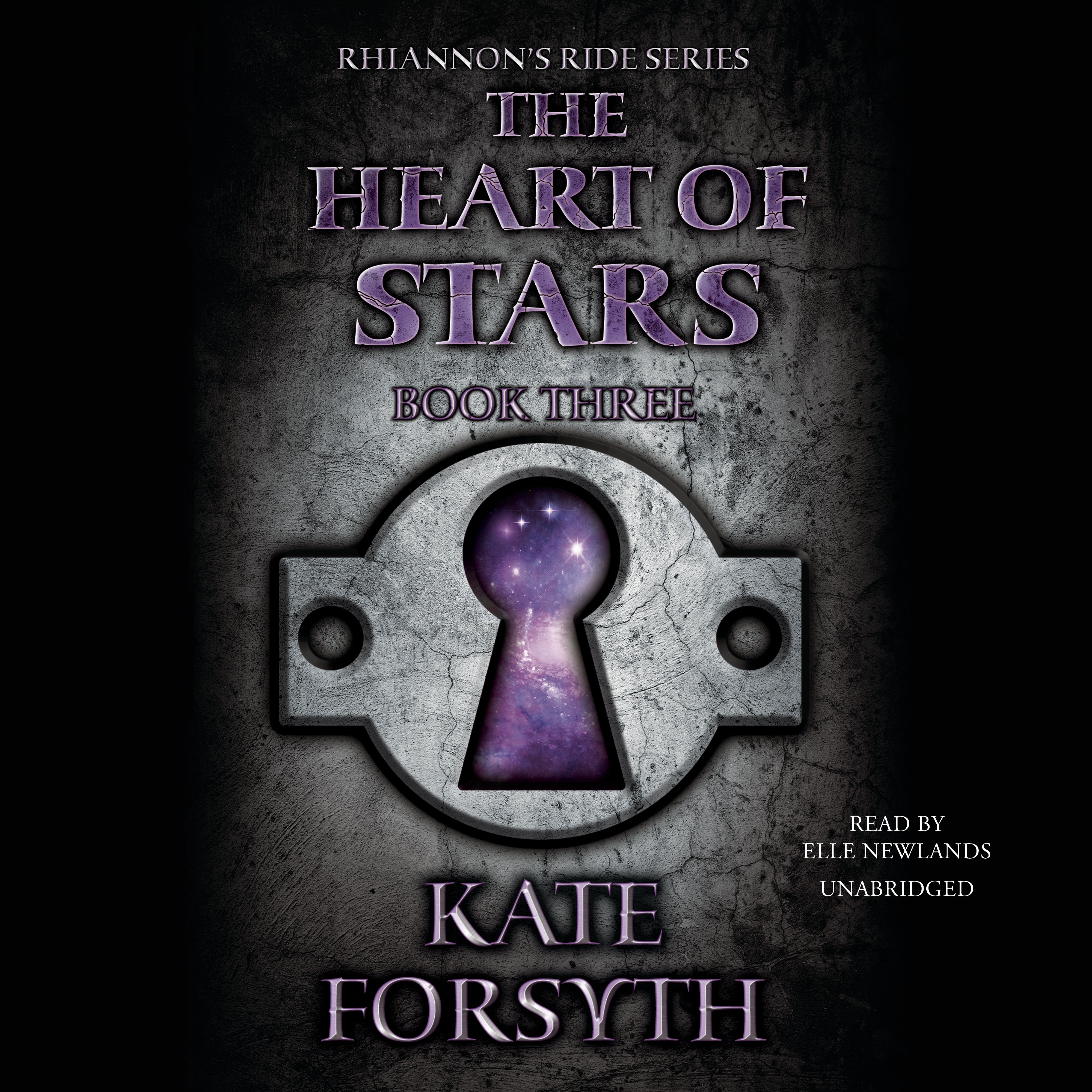 The Heart of Stars