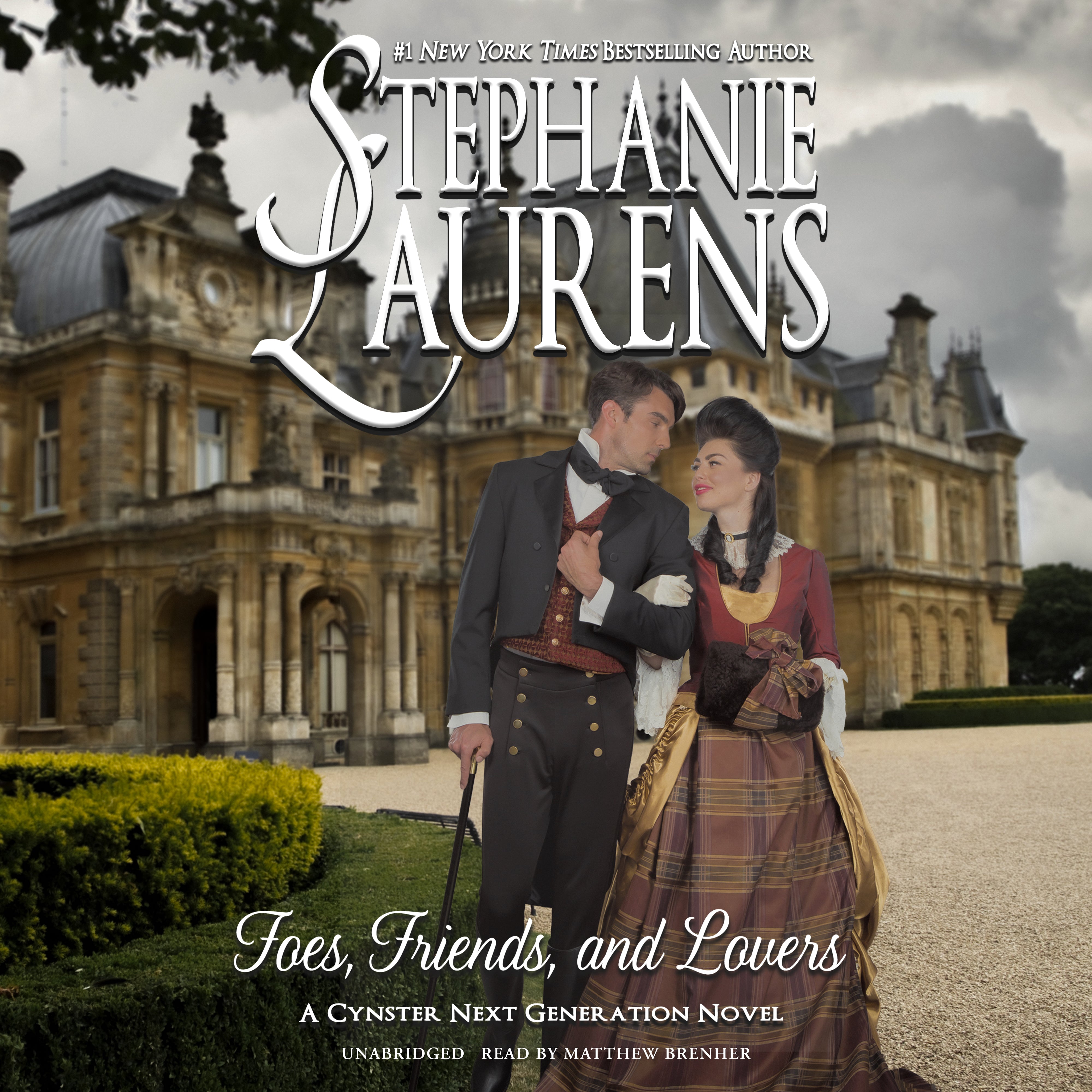 Foes, Friends, and Lovers