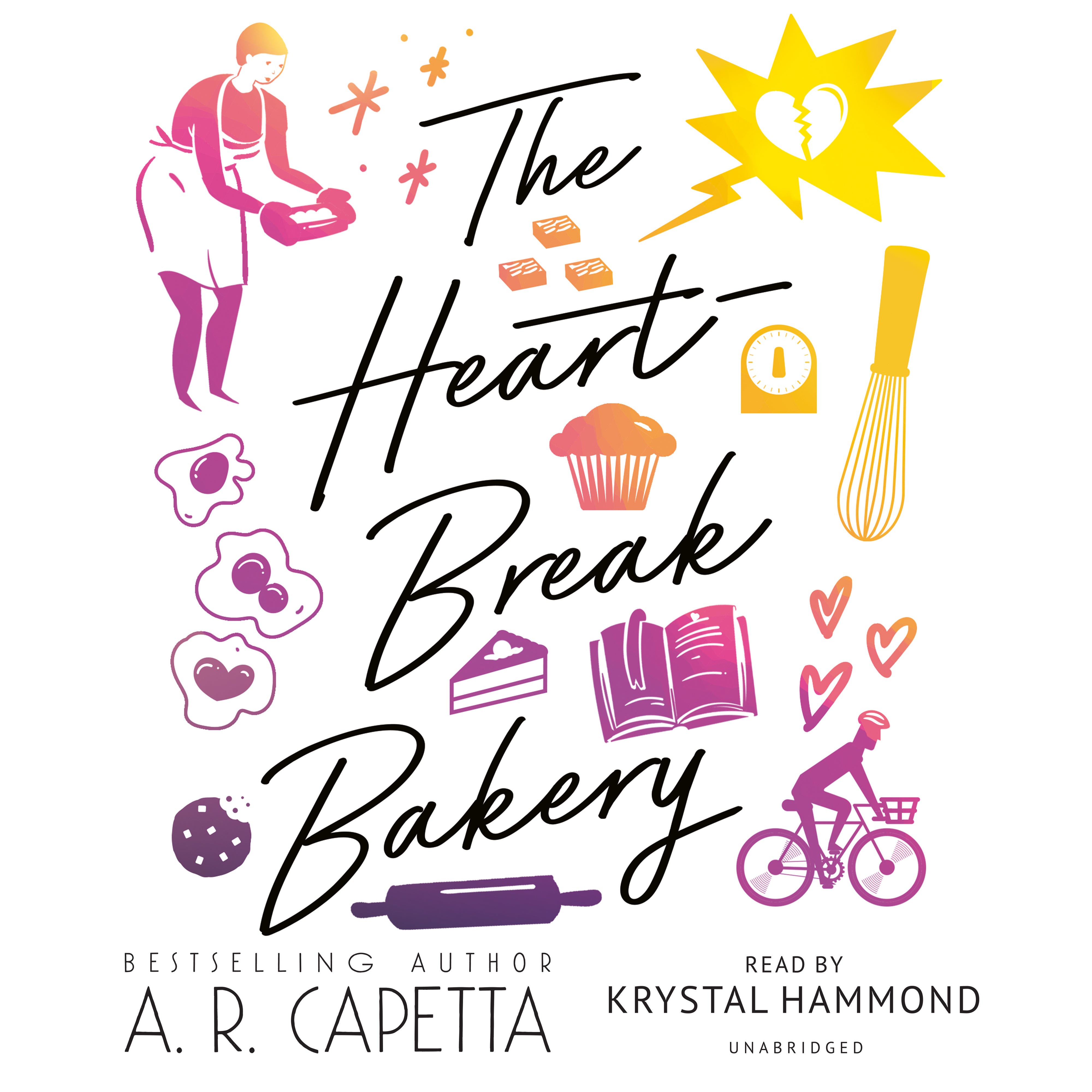 The Heartbreak Bakery
