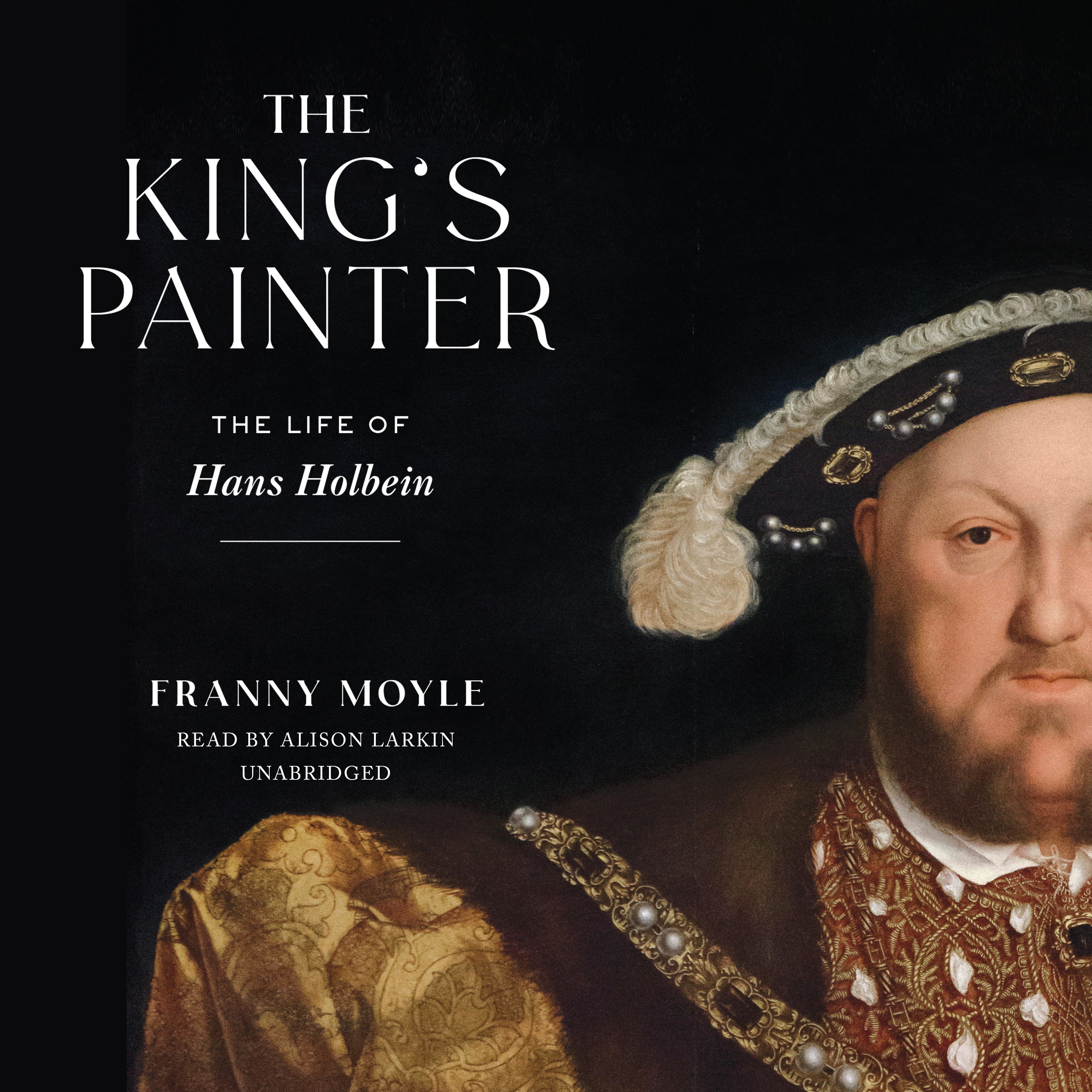 The King’s Painter