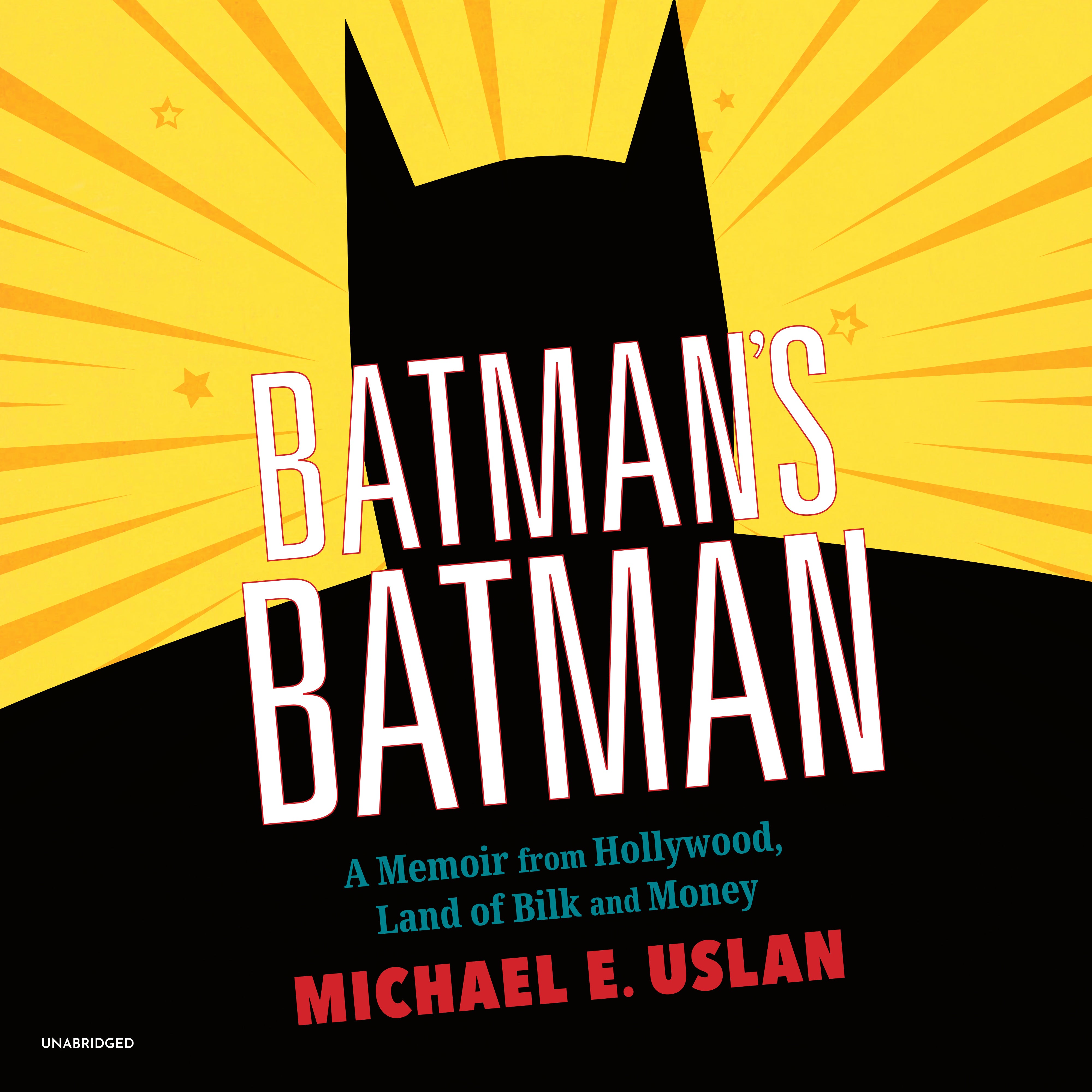 Batman’s Batman