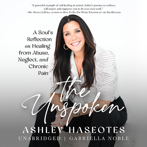 The Unspoken