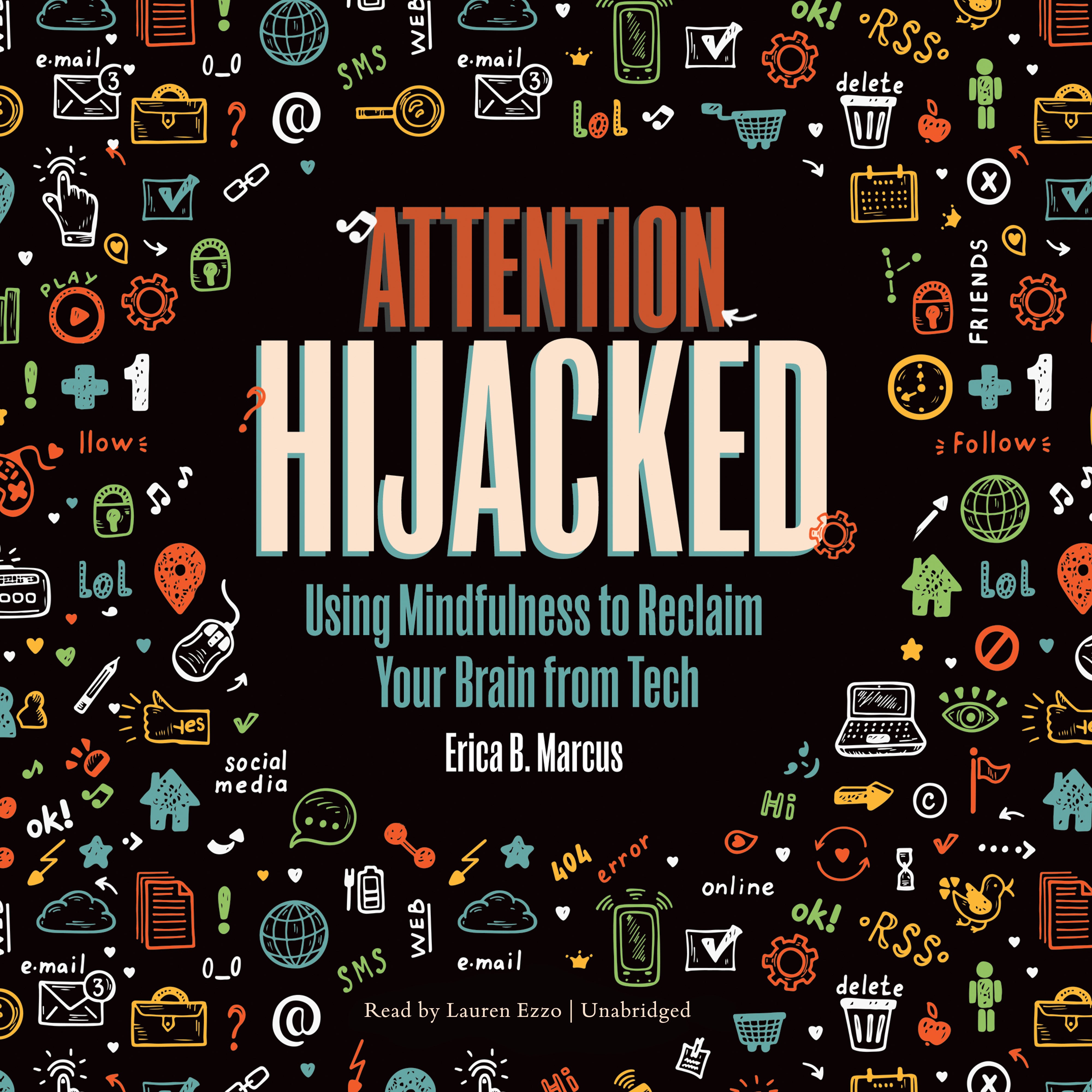 Attention Hijacked