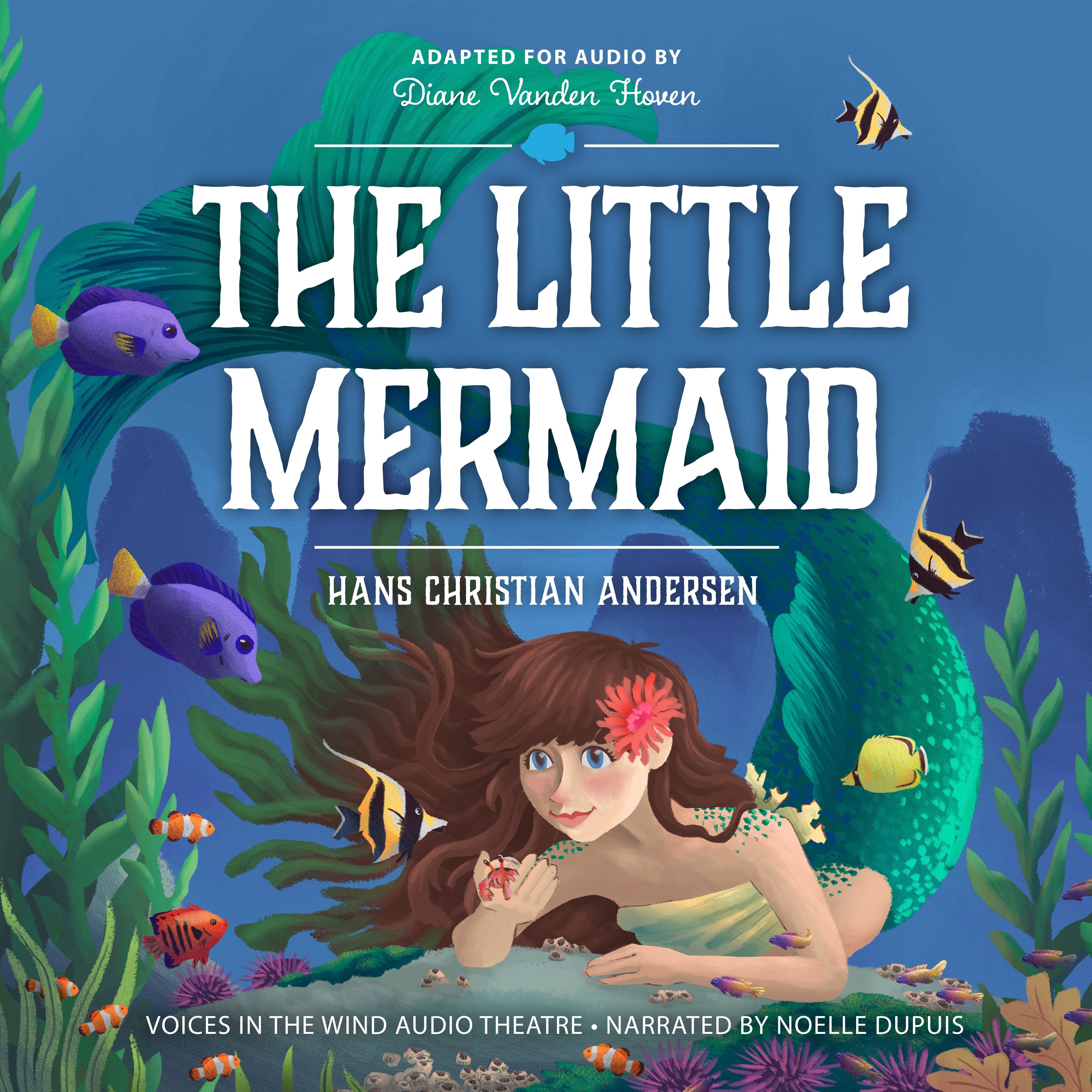 The Little Mermaid