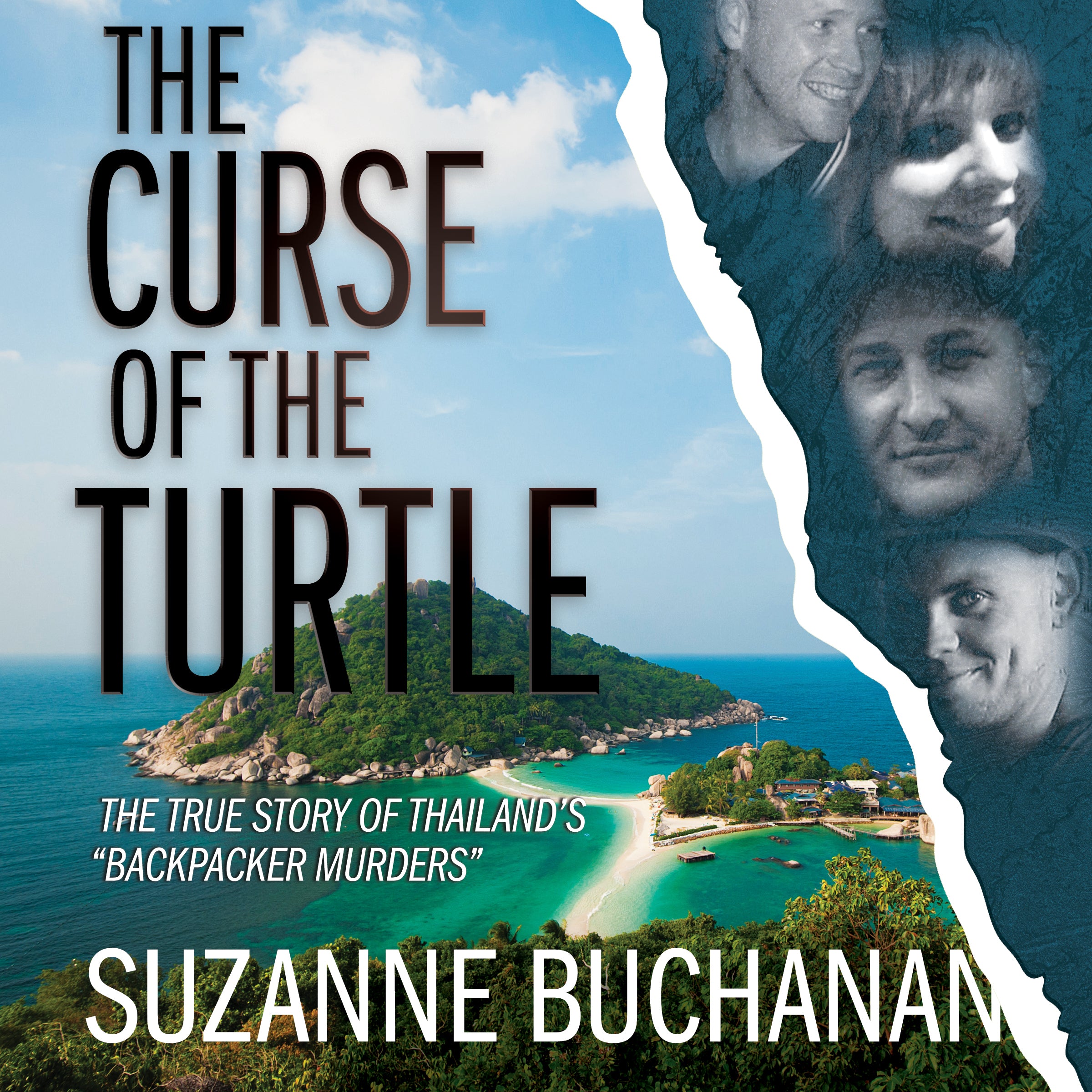 The Curse of the Turtle