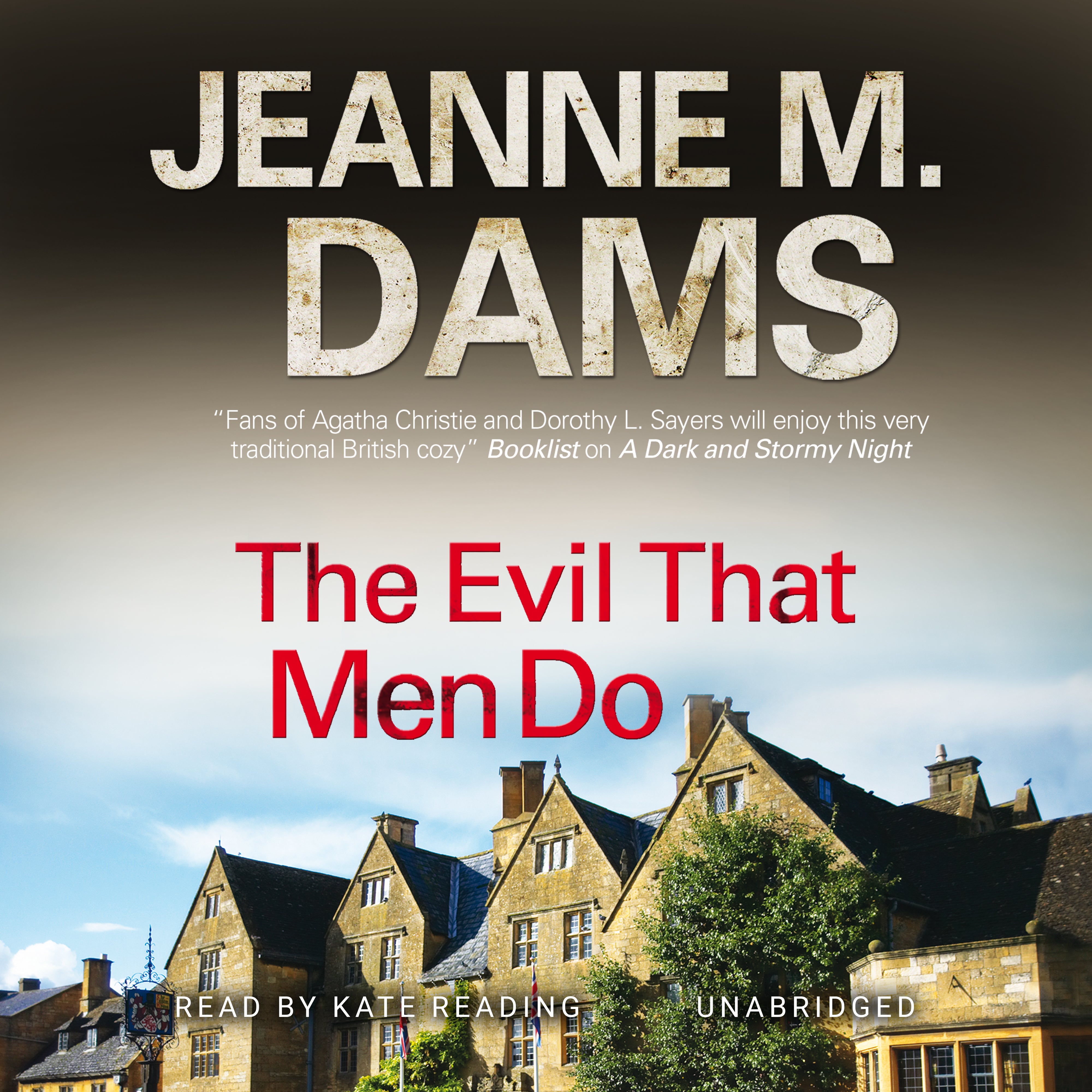 The Evil That Men Do