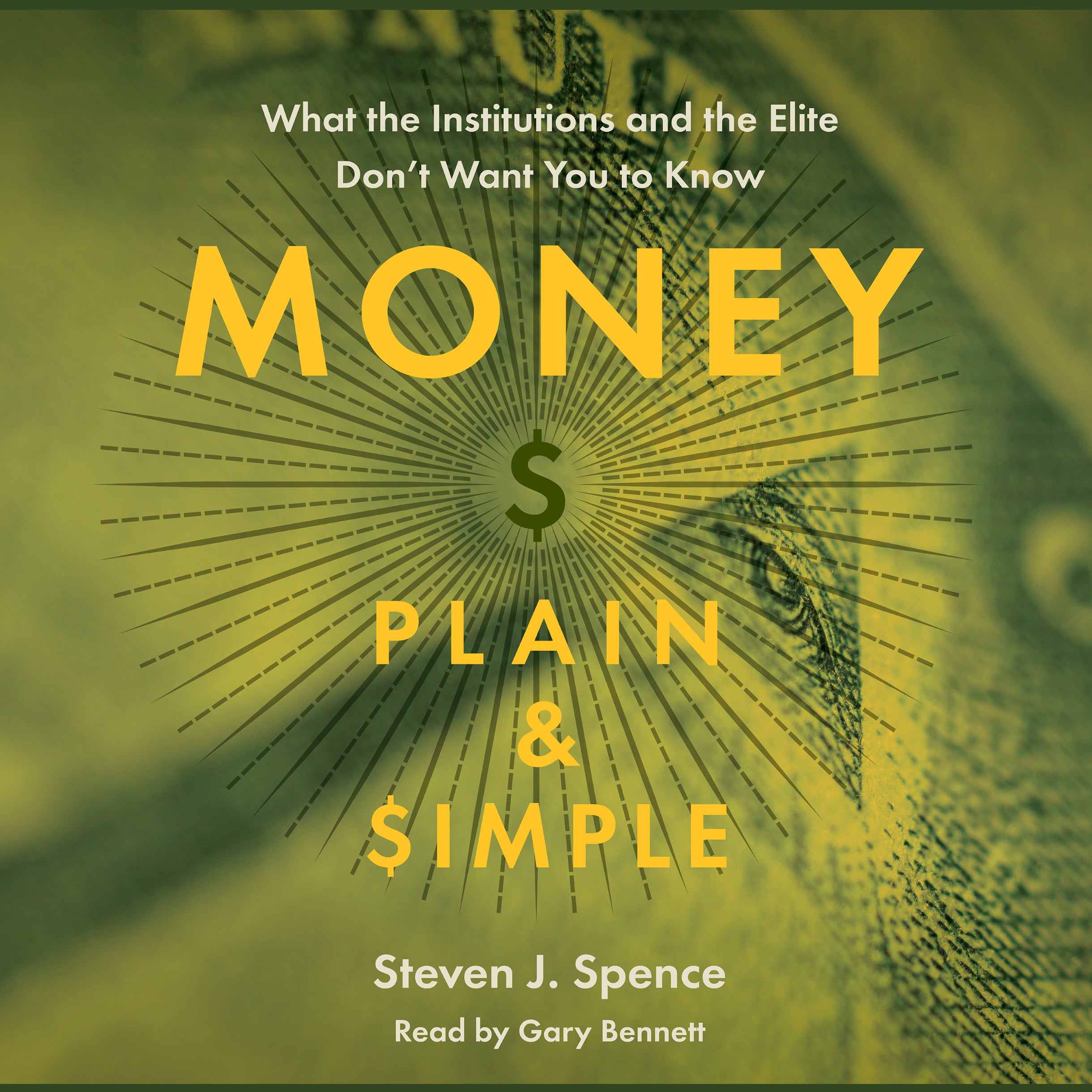 Money Plain &amp; Simple