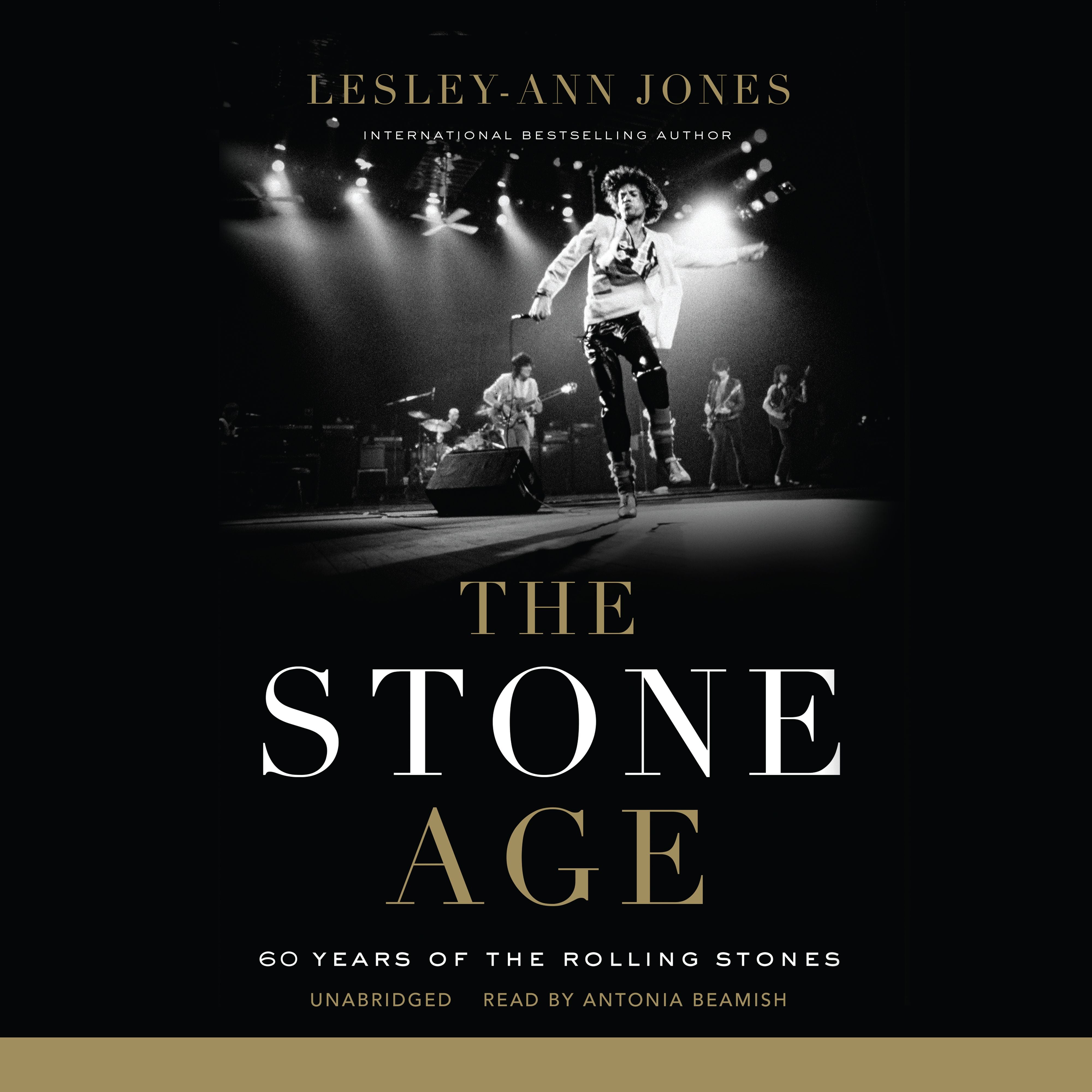 The Stone Age