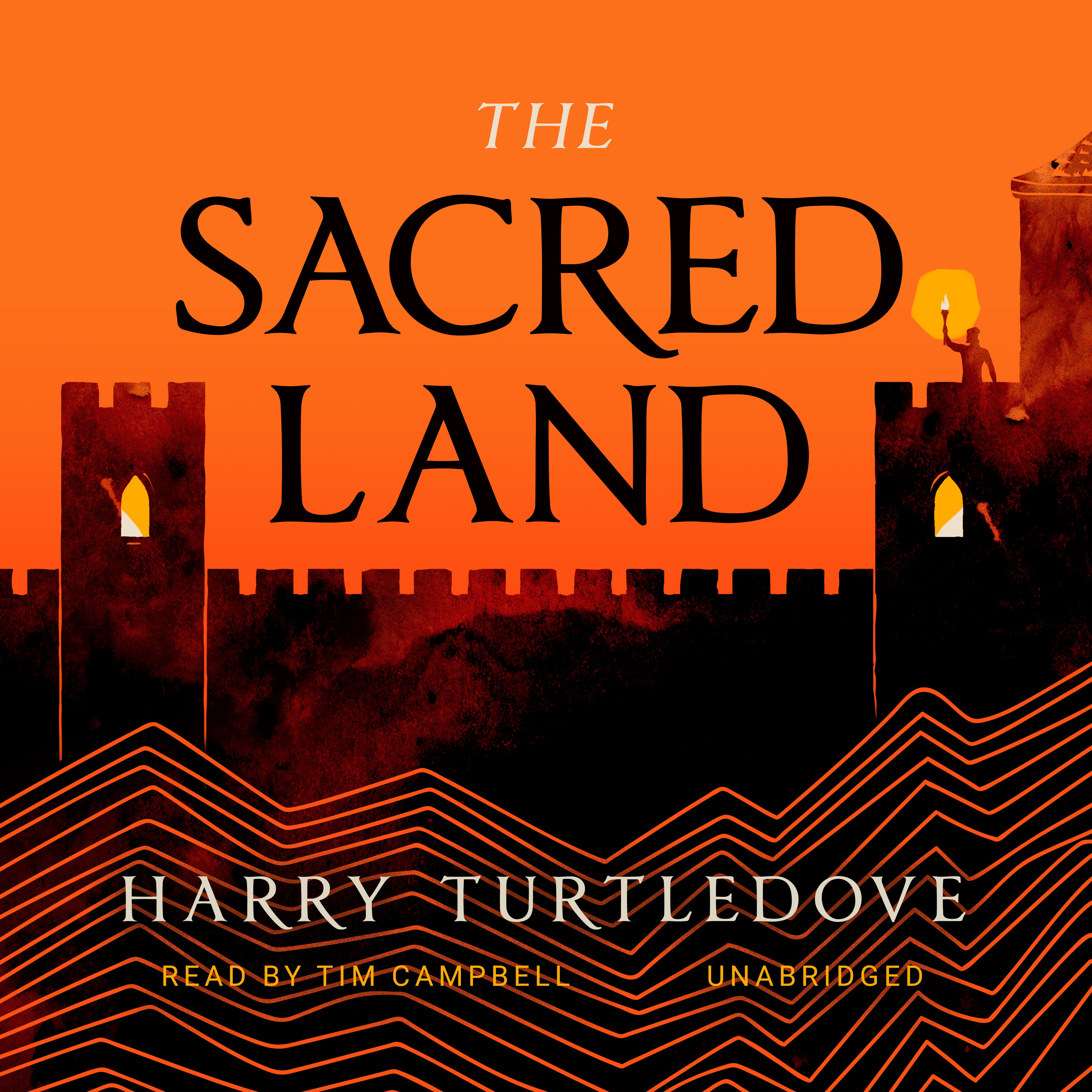 The Sacred Land