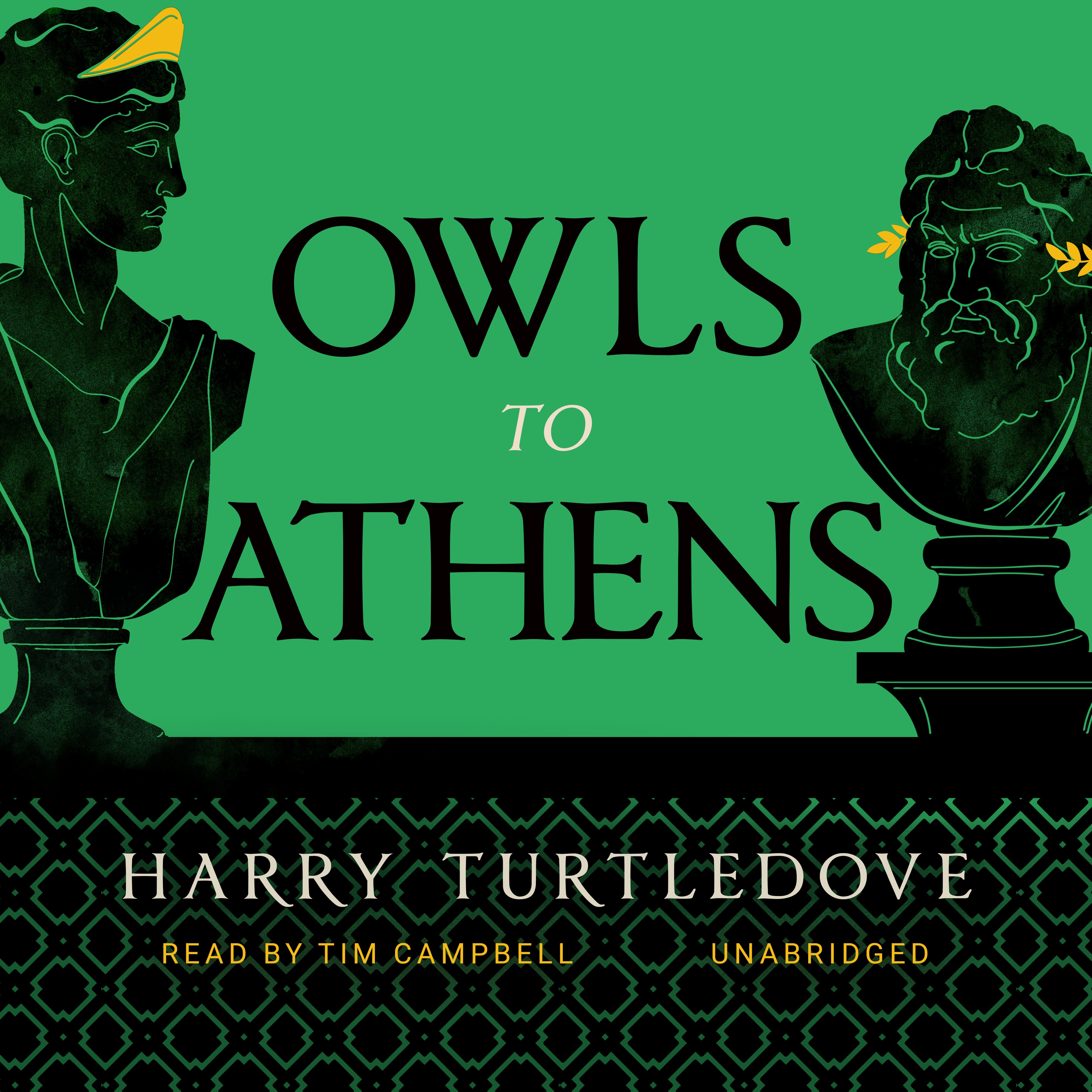 Owls to Athens