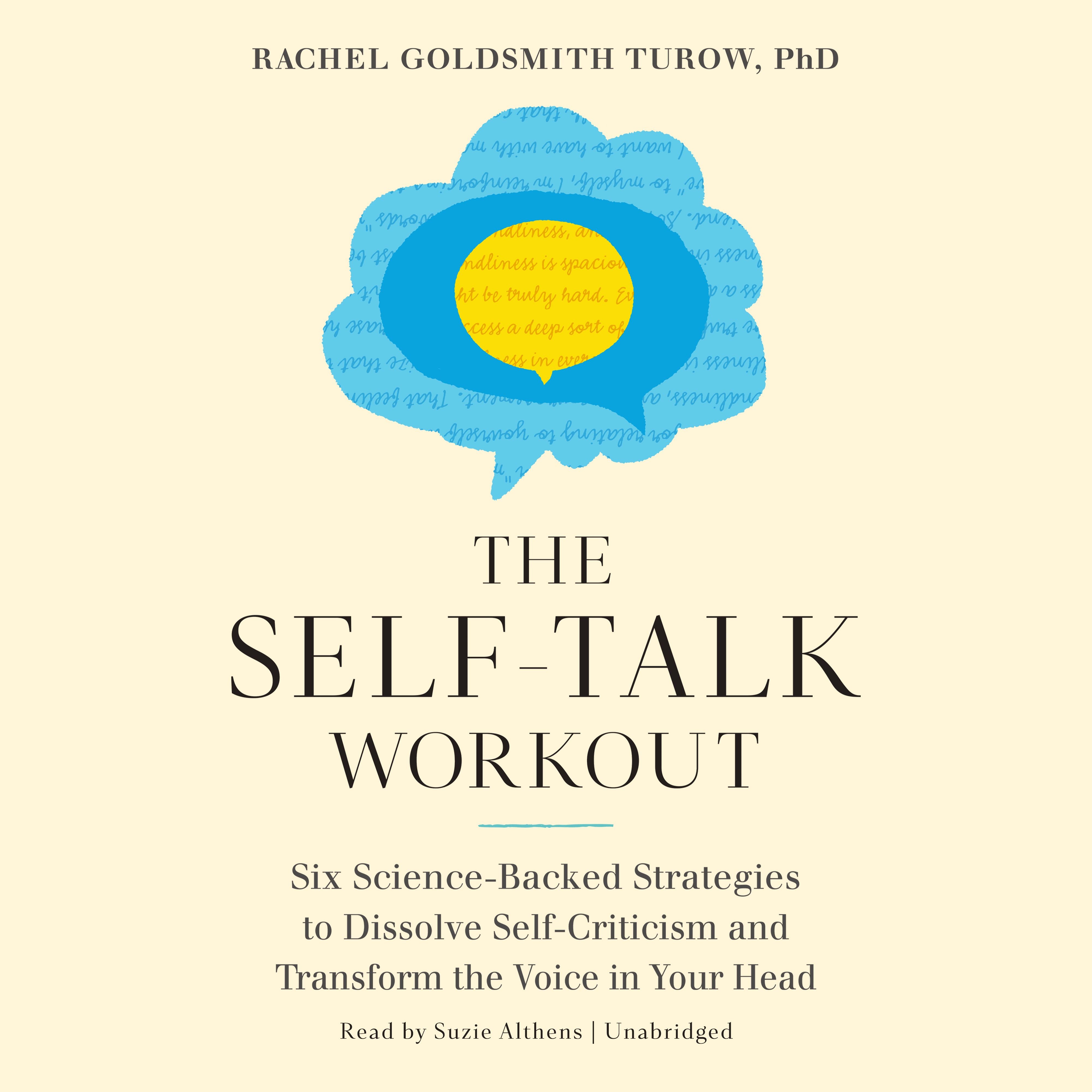 The Self-Talk Workout