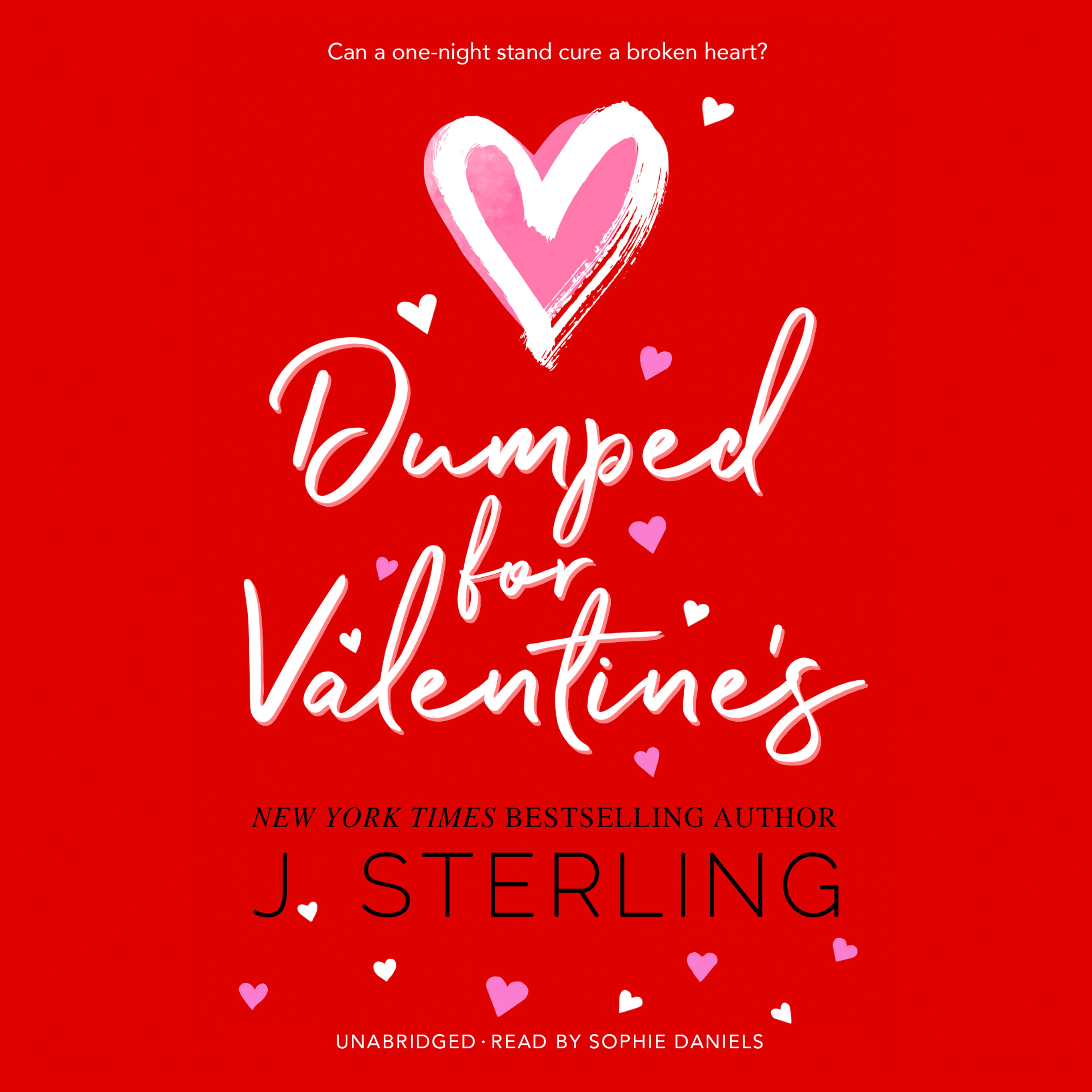 Dumped for Valentine's