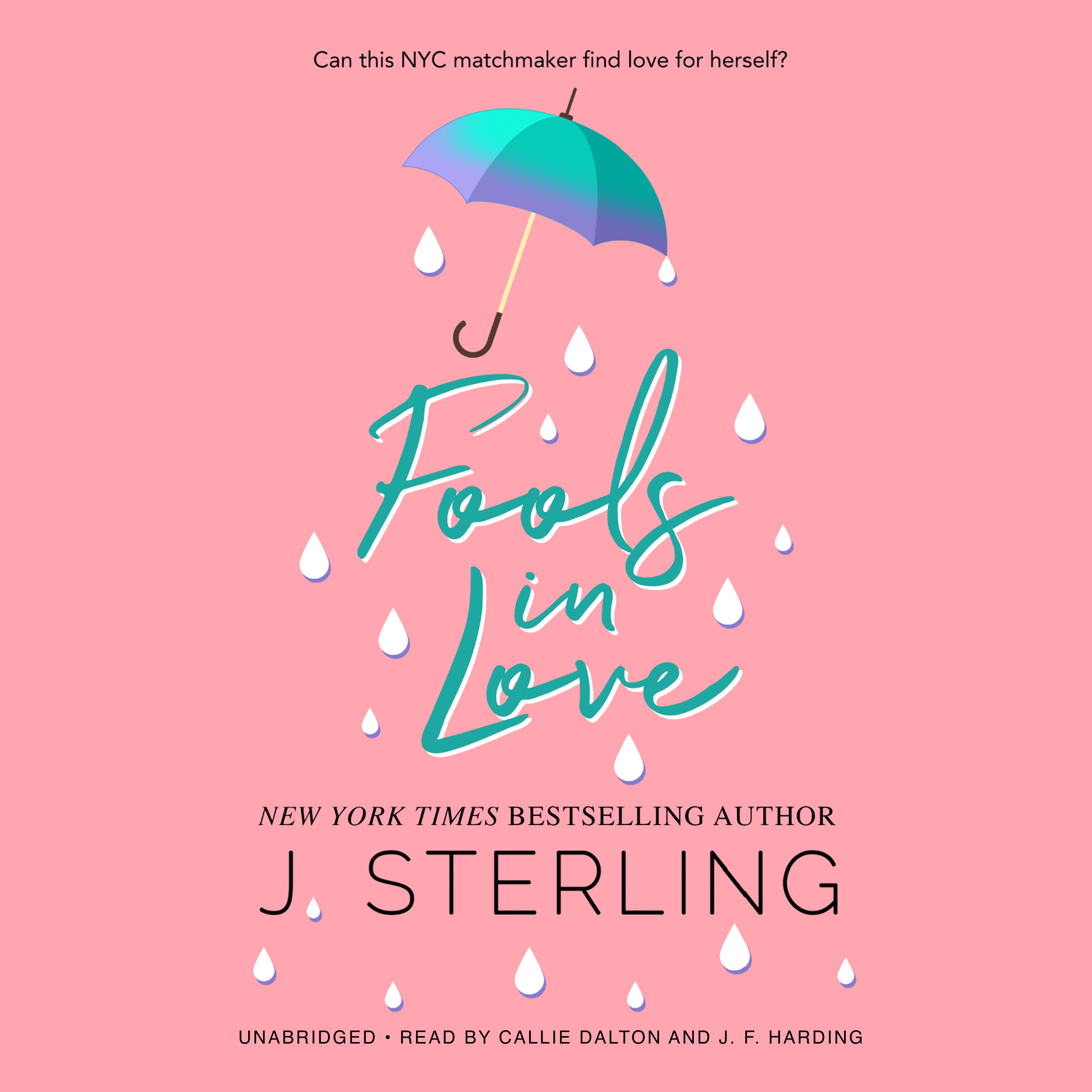Fools in Love