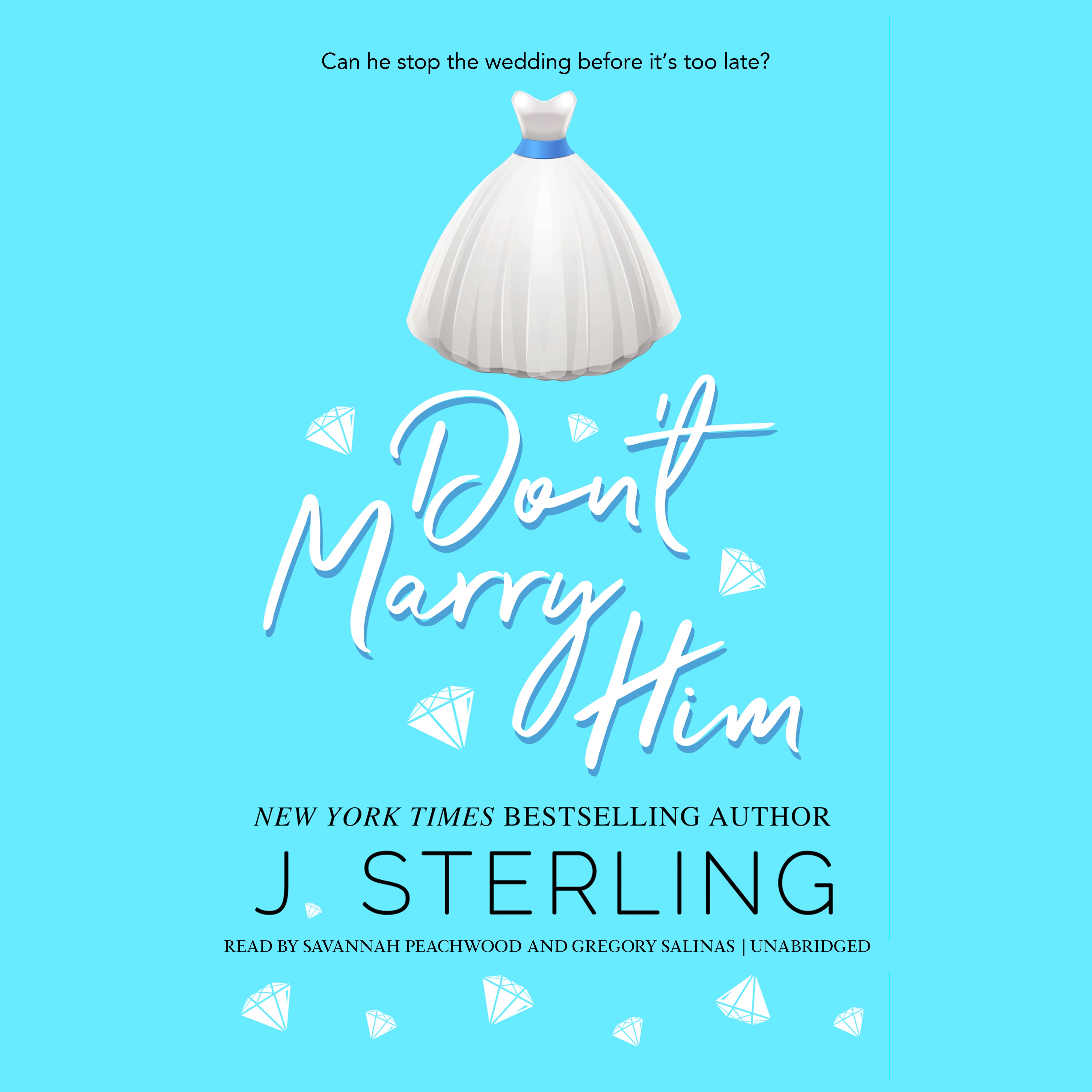 Don't Marry Him