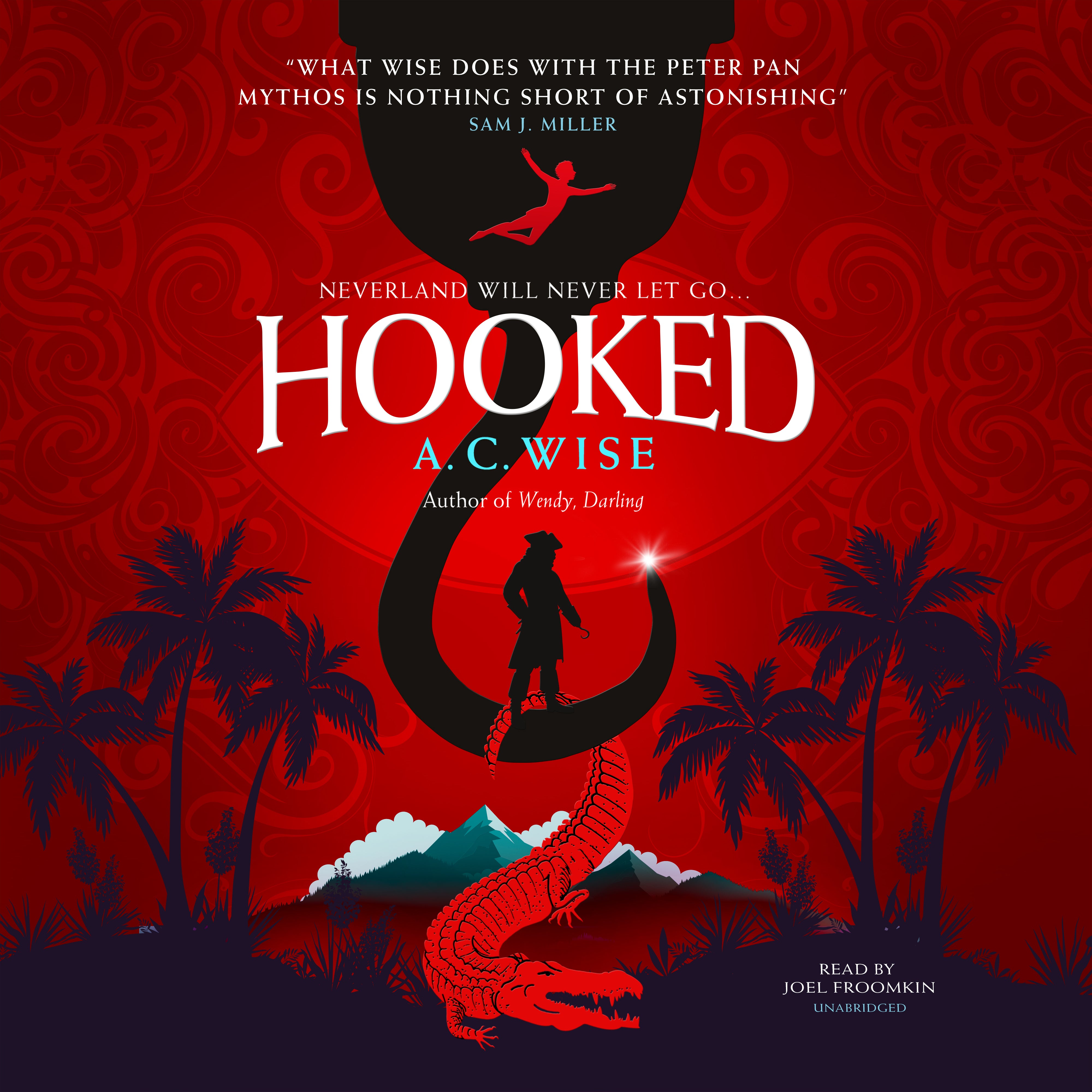 Hooked