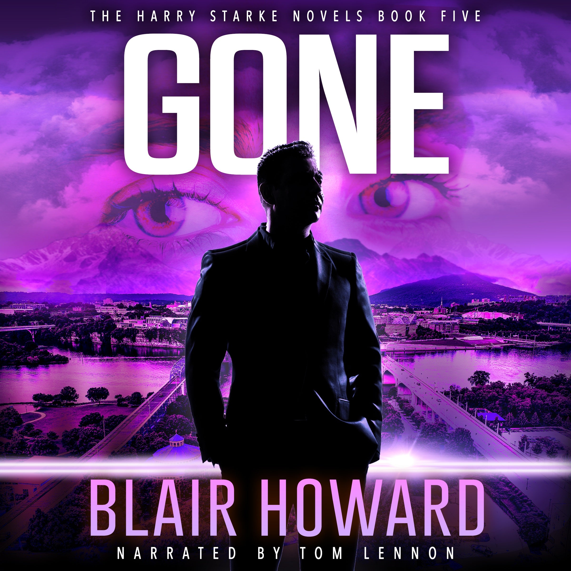 GONE