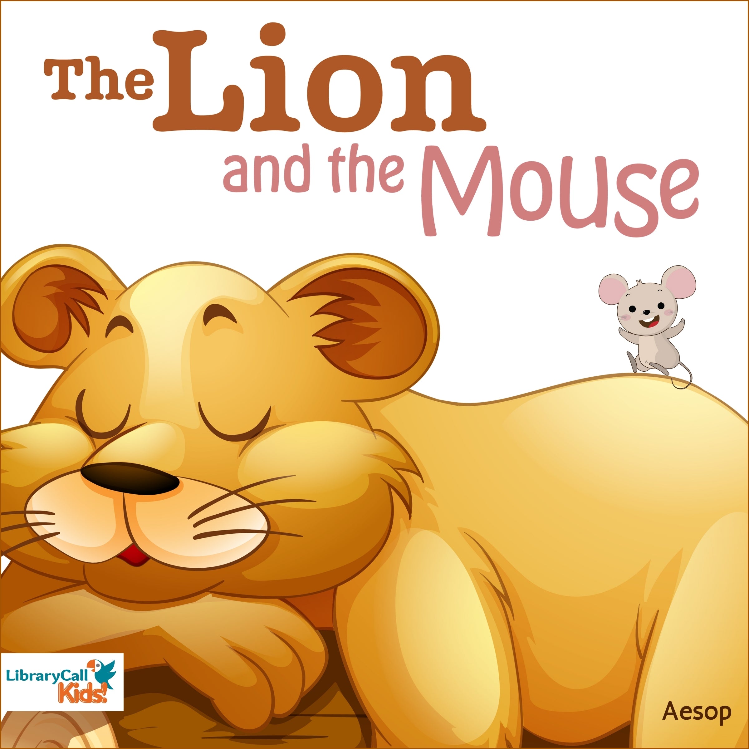 The Lion and the Mouse