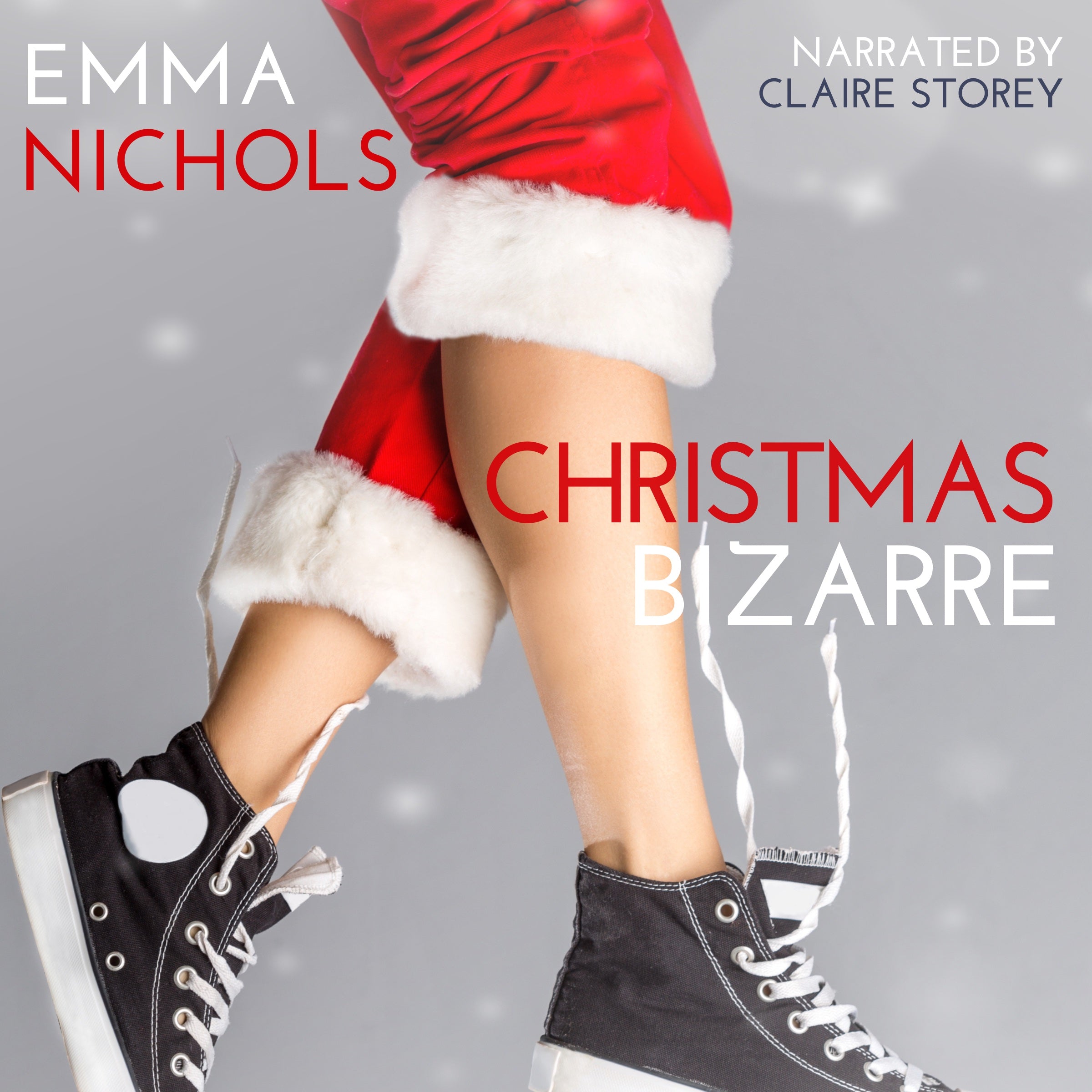 Christmas Bizarre