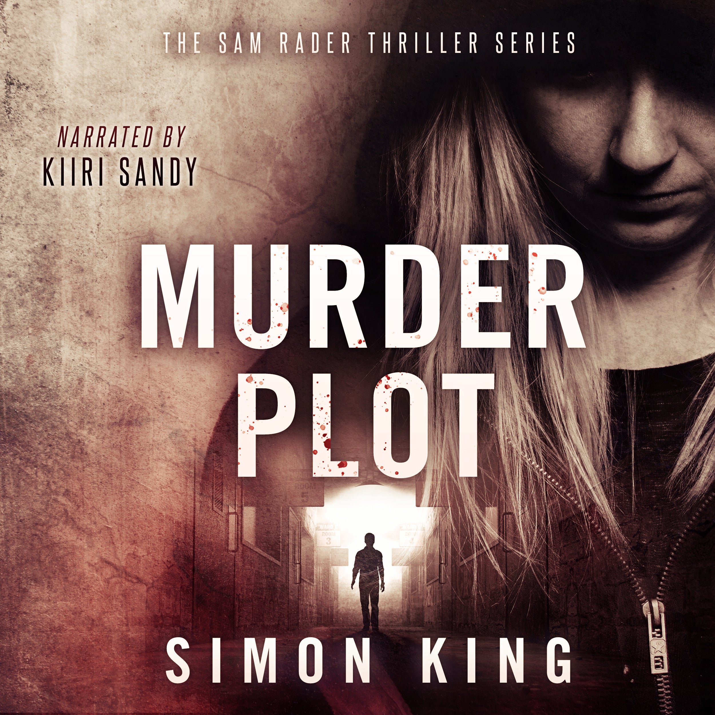 Murder Plot