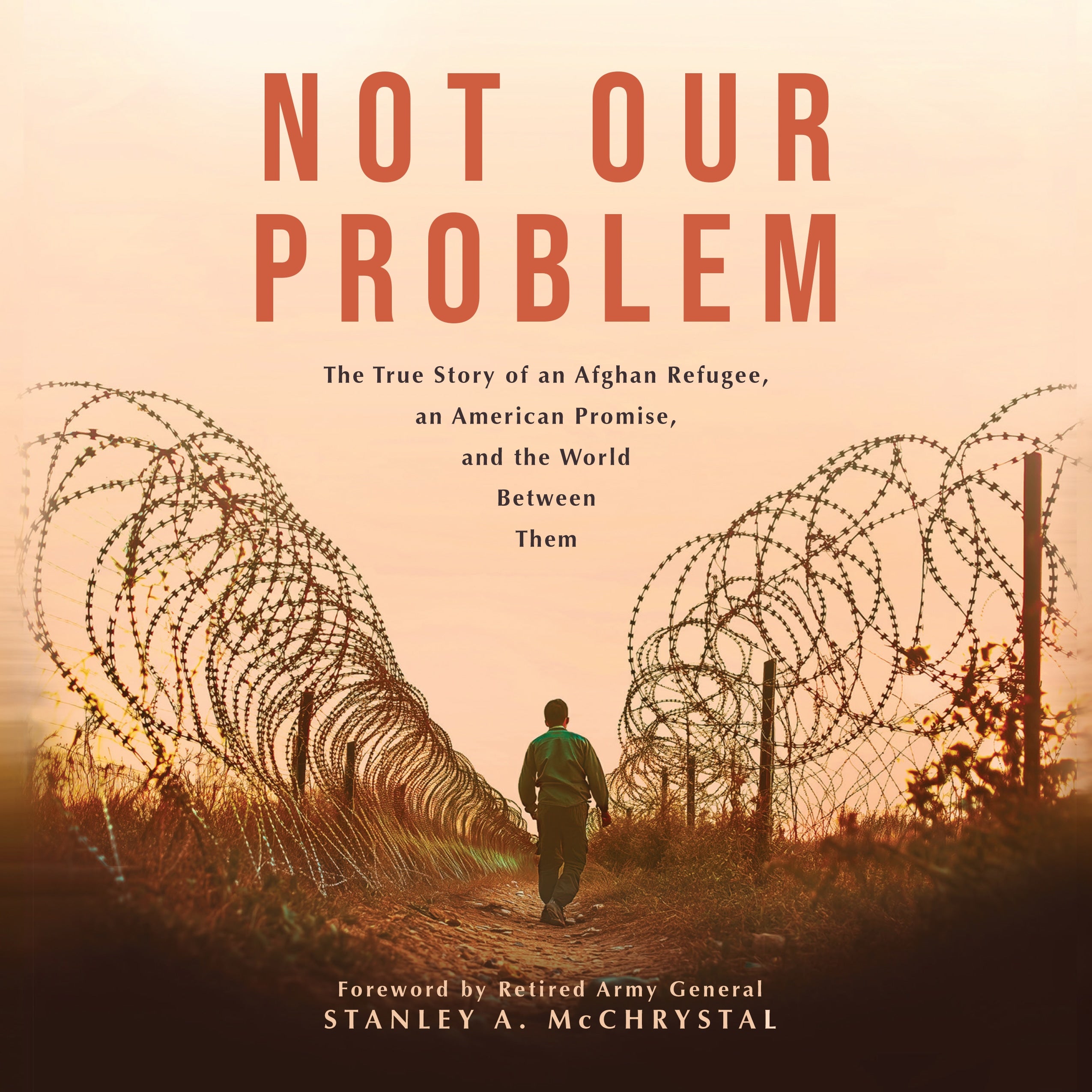 Not Our Problem