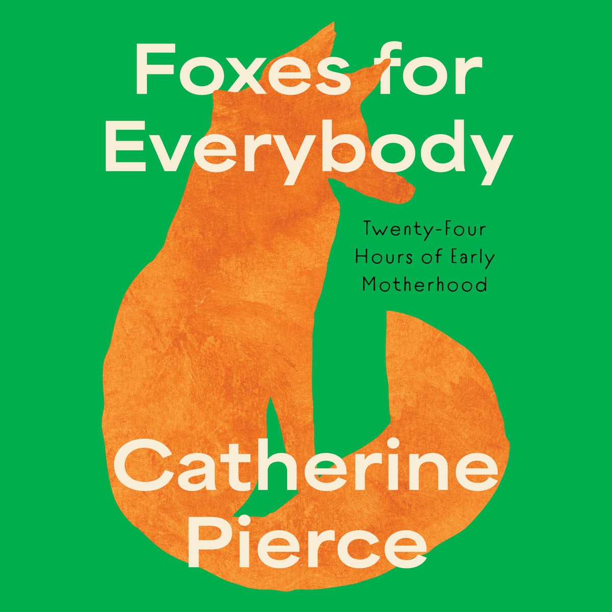 Foxes for Everybody