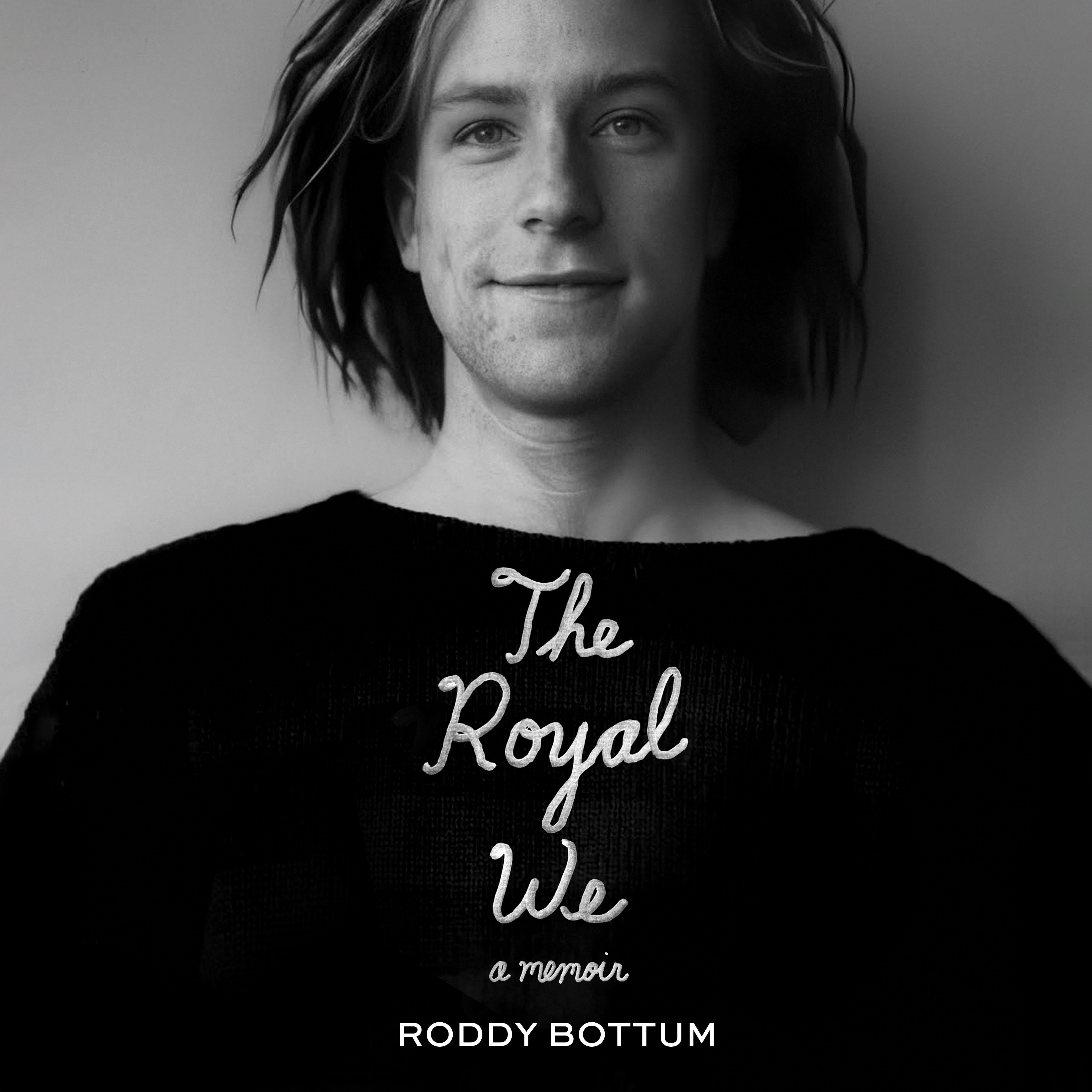 The Royal We