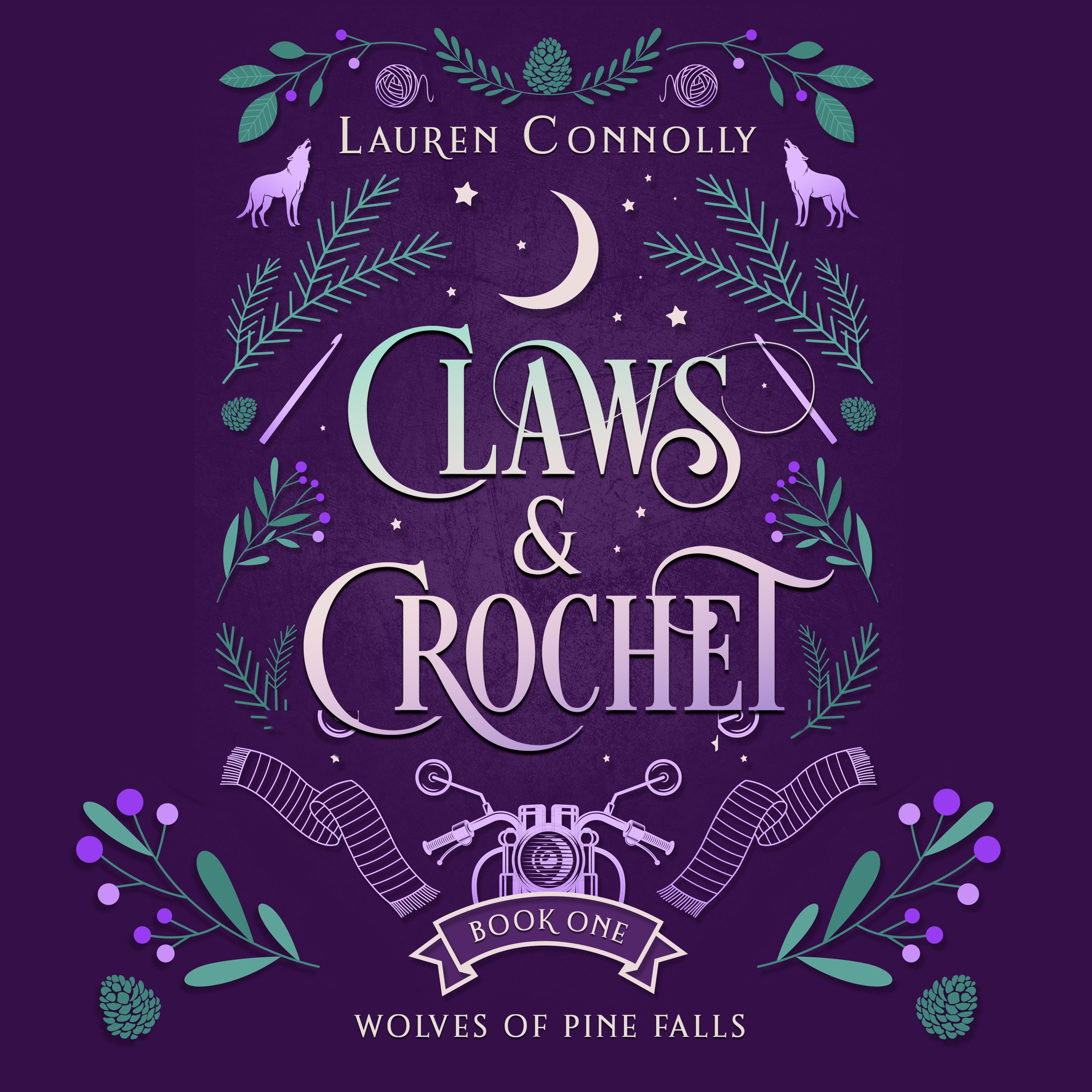 Claws &amp; Crochet